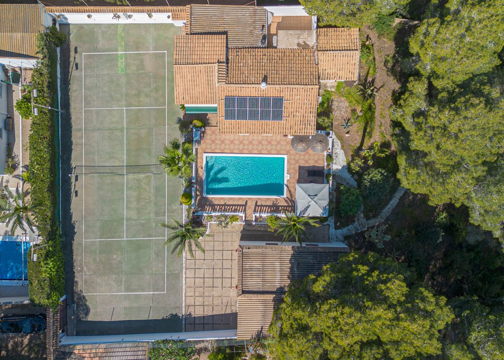 Sale - Villa - Orihuela - Orihuela Costa