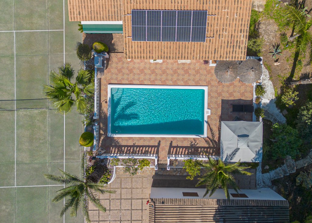 Sale - Villa - Orihuela - Orihuela Costa