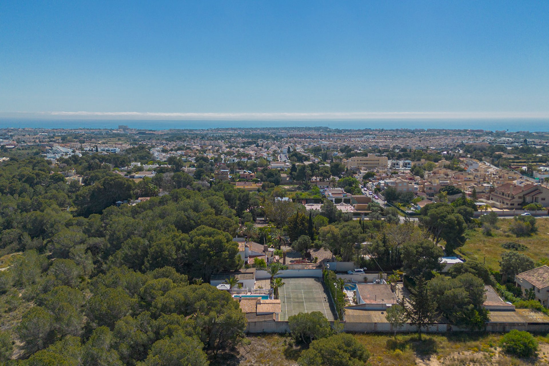Sale - Villa - Orihuela - Orihuela Costa