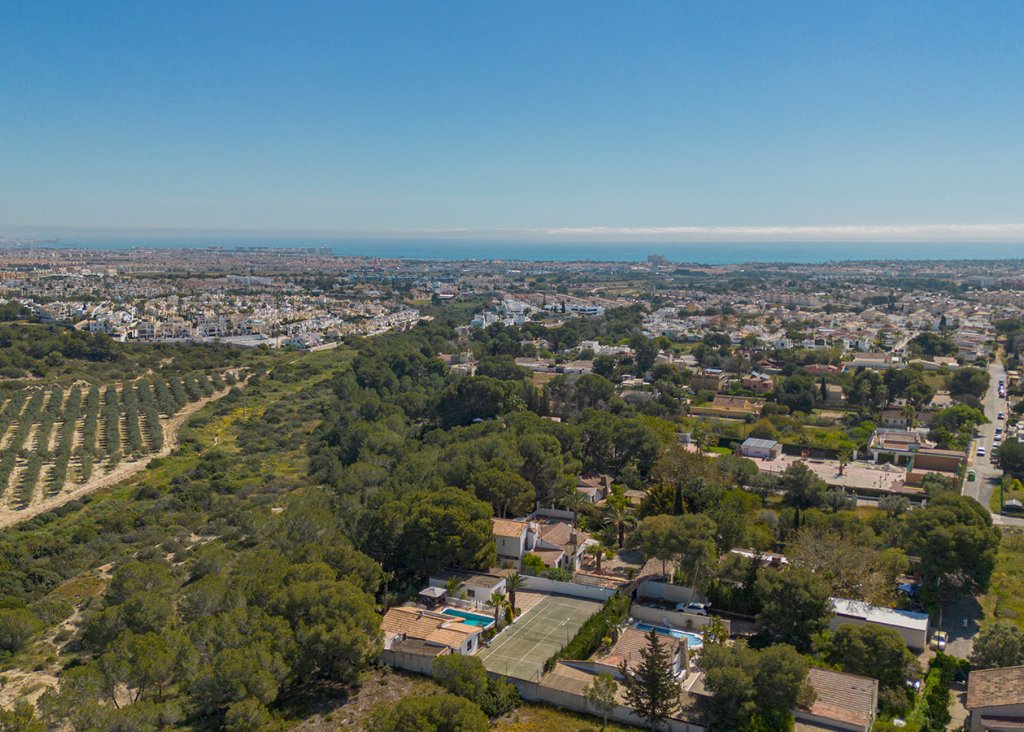 Sale - Villa - Orihuela - Orihuela Costa