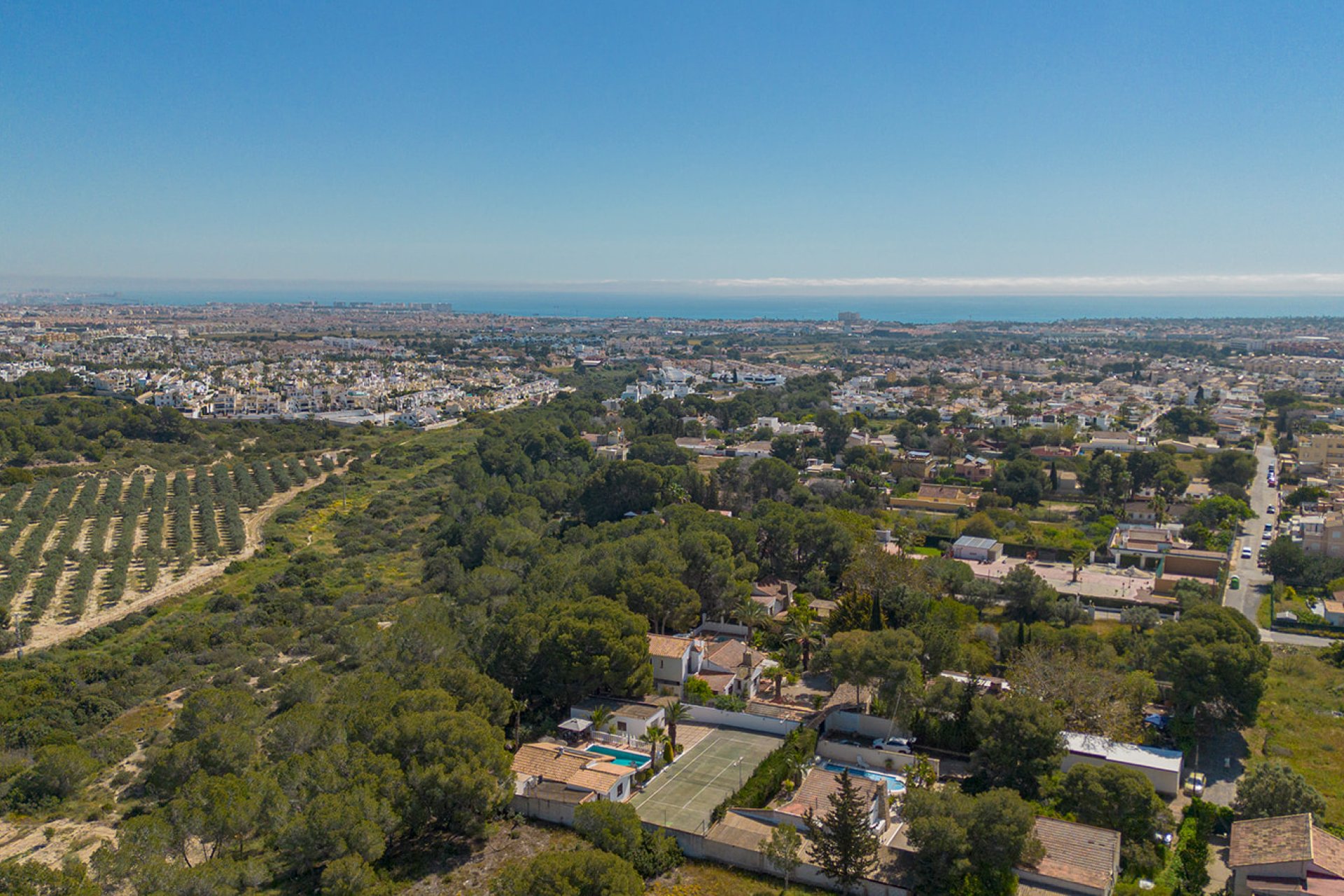 Sale - Villa - Orihuela - Orihuela Costa