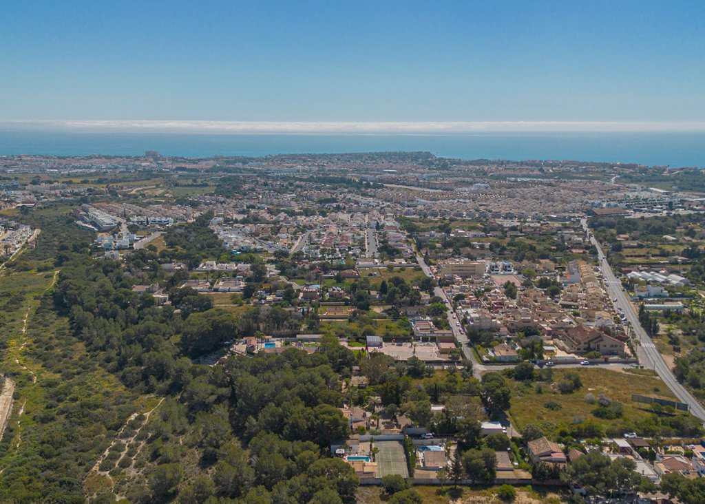 Sale - Villa - Orihuela - Orihuela Costa