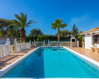 Sale - Villa - Orihuela - Orihuela Costa