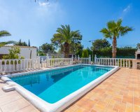 Sale - Villa - Orihuela - Orihuela Costa