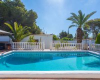 Sale - Villa - Orihuela - Orihuela Costa