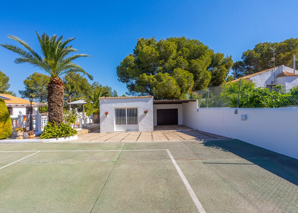 Sale - Villa - Orihuela - Orihuela Costa