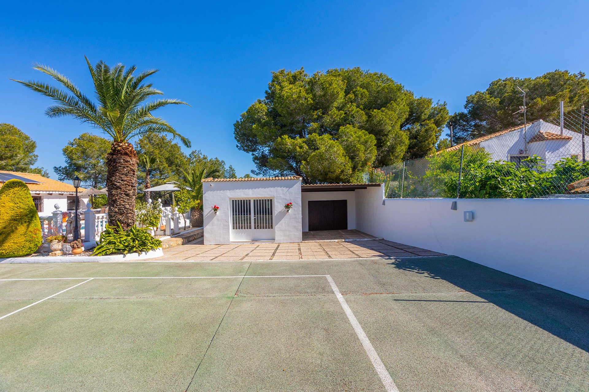 Sale - Villa - Orihuela - Orihuela Costa