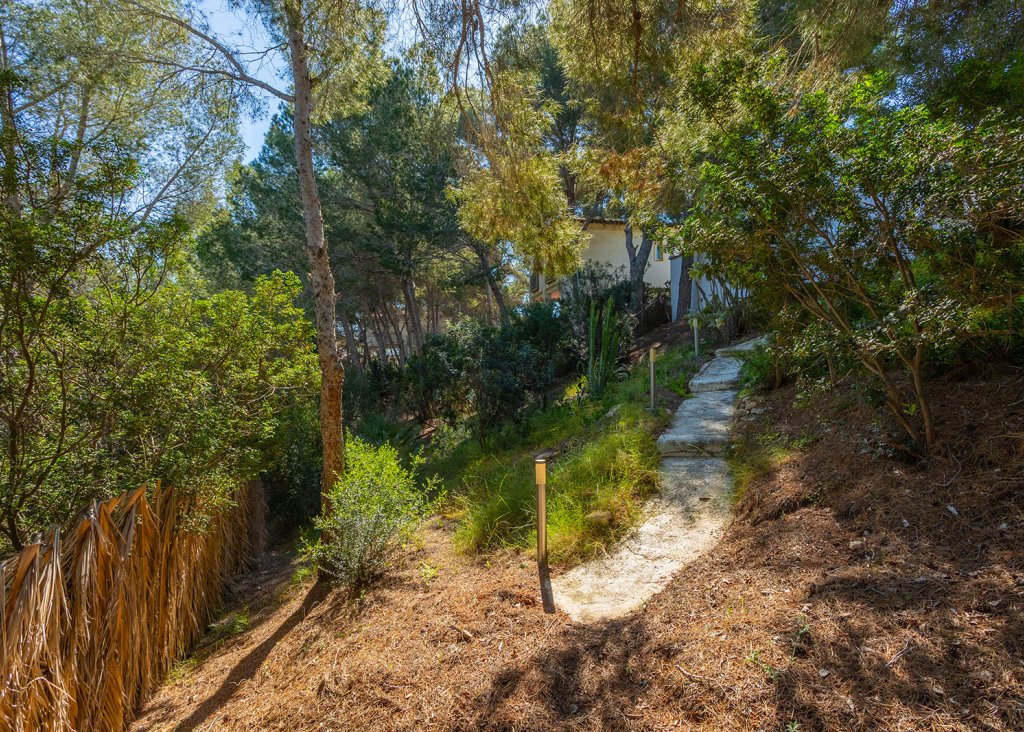 Sale - Villa - Orihuela - Orihuela Costa