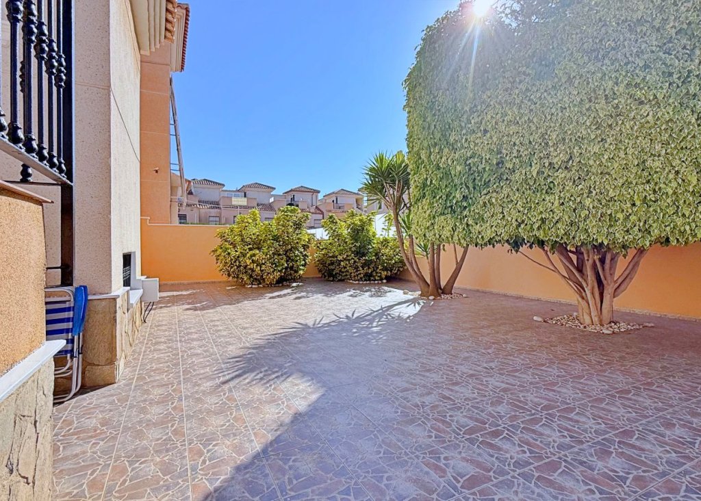 Sale - Villa - Orihuela - Orihuela Costa