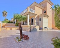 Sale - Villa - Orihuela - Orihuela Costa