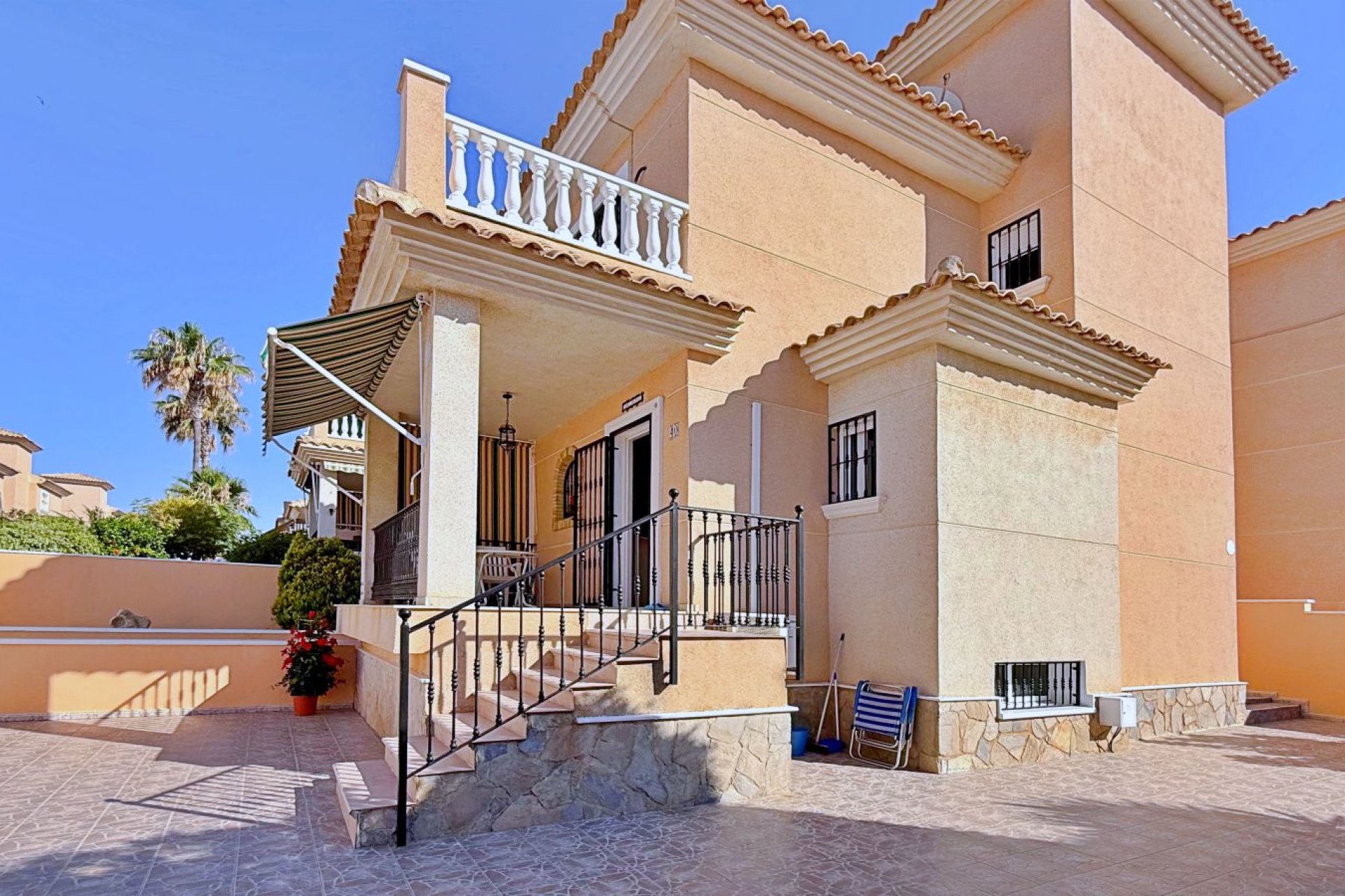 Sale - Villa - Orihuela - Orihuela Costa
