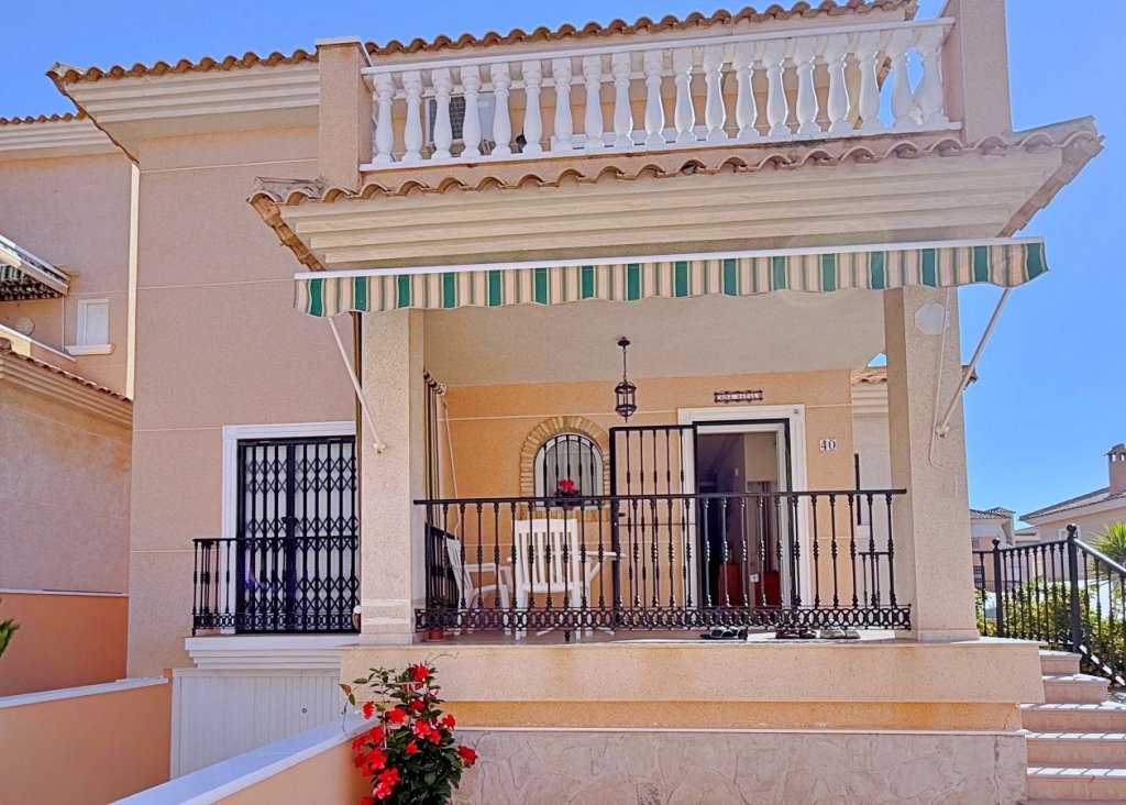 Sale - Villa - Orihuela - Orihuela Costa