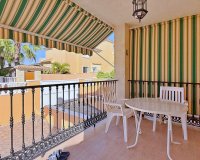 Sale - Villa - Orihuela - Orihuela Costa