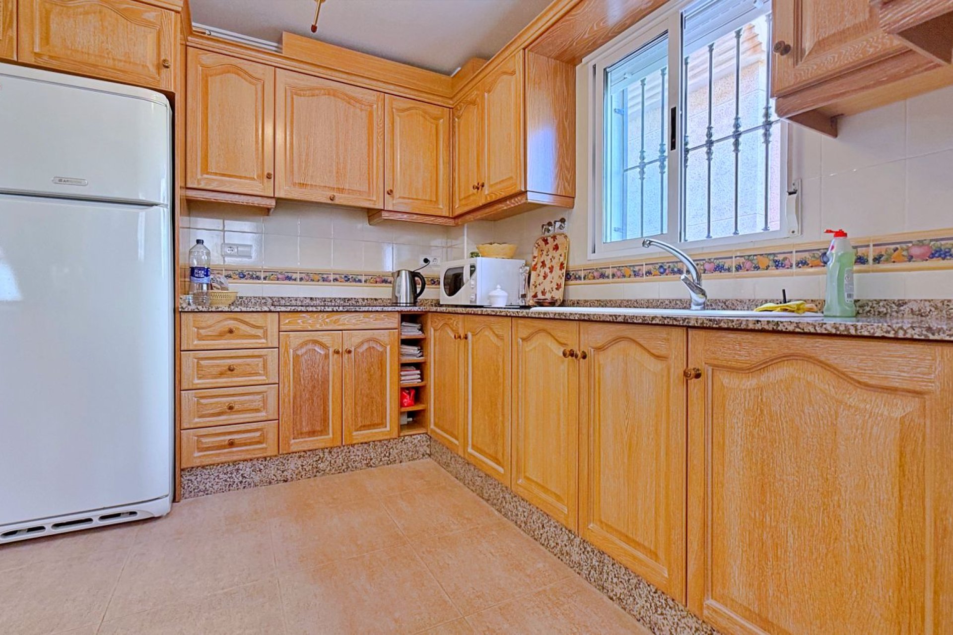 Sale - Villa - Orihuela - Orihuela Costa