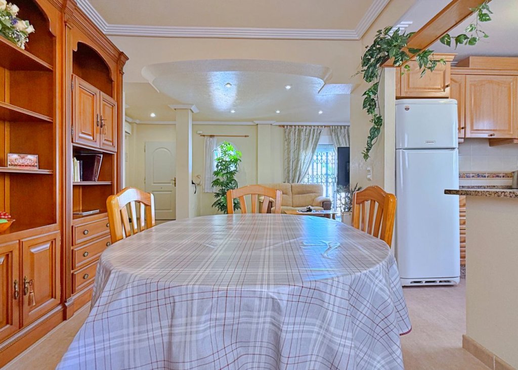 Sale - Villa - Orihuela - Orihuela Costa