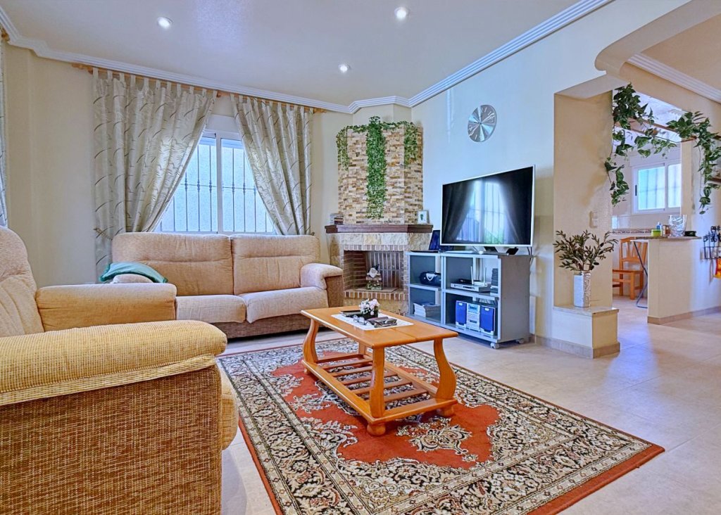 Sale - Villa - Orihuela - Orihuela Costa