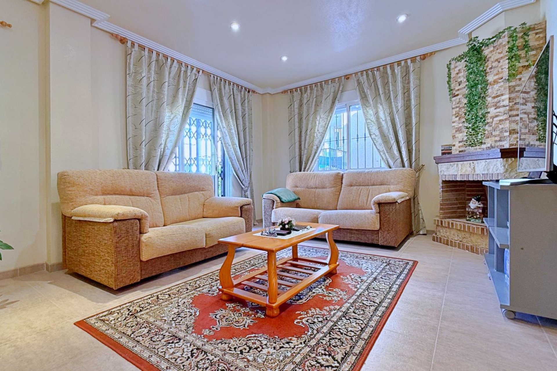 Sale - Villa - Orihuela - Orihuela Costa