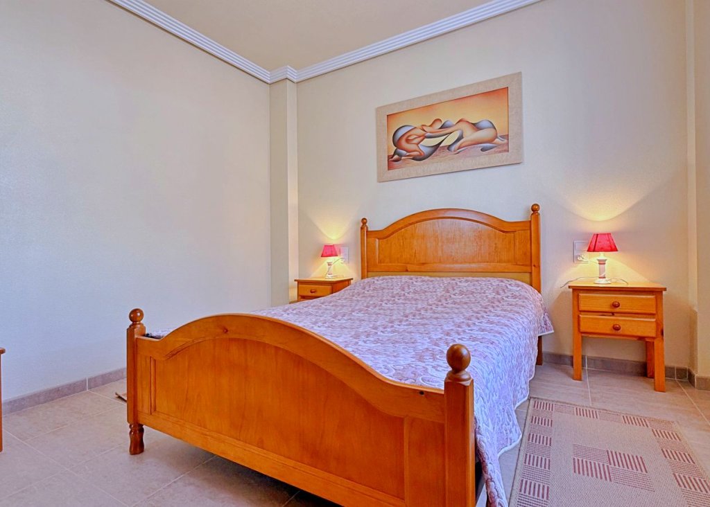 Sale - Villa - Orihuela - Orihuela Costa