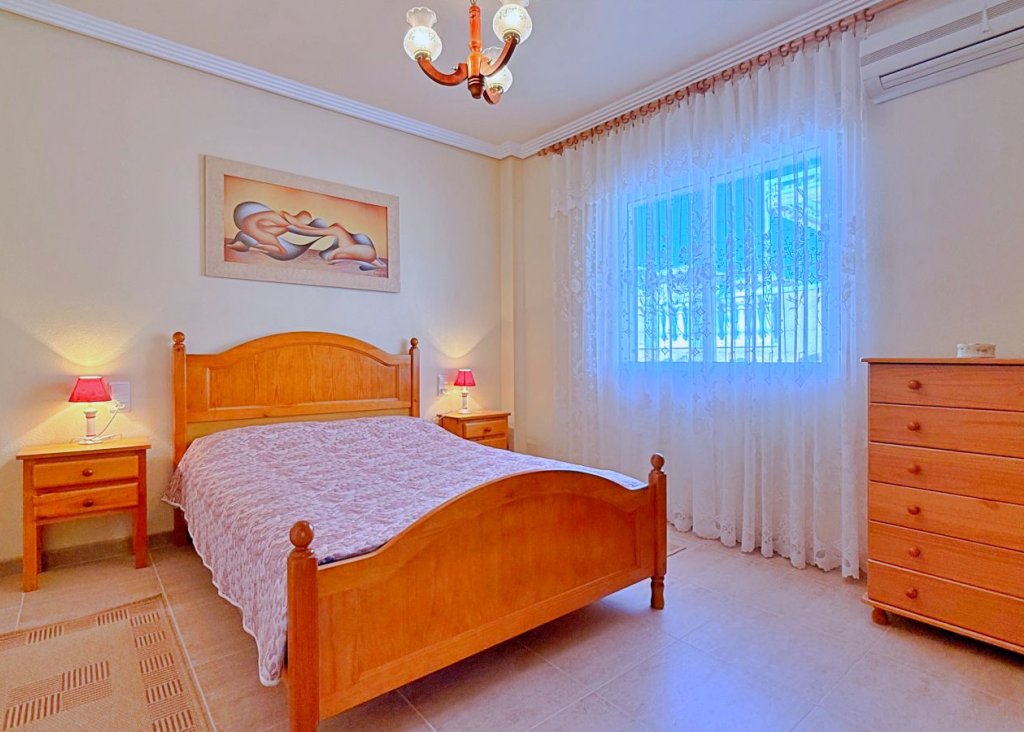 Sale - Villa - Orihuela - Orihuela Costa