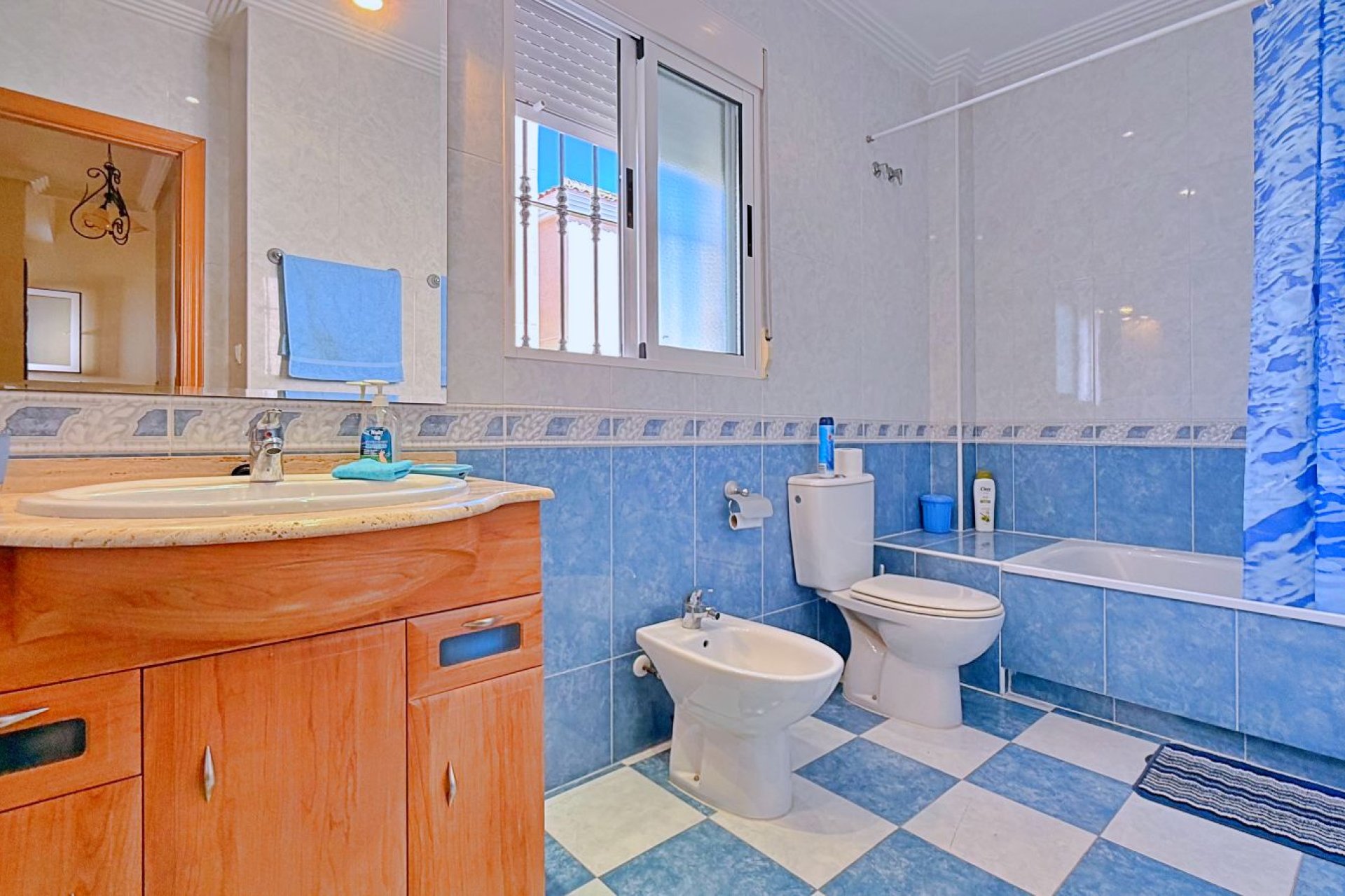 Sale - Villa - Orihuela - Orihuela Costa