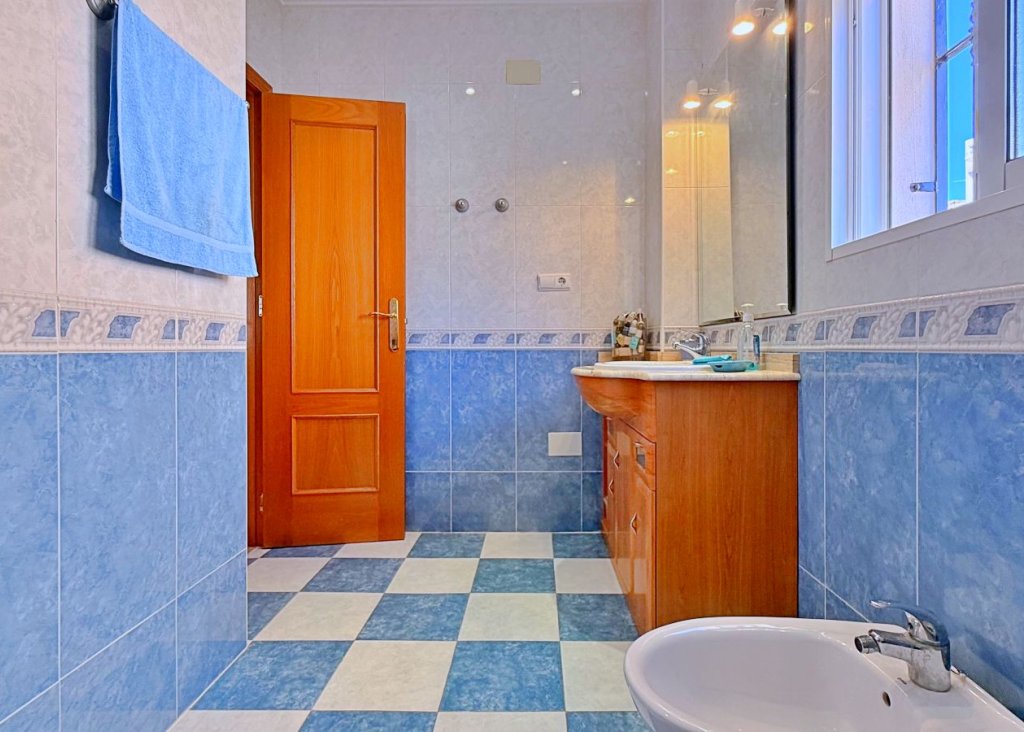 Sale - Villa - Orihuela - Orihuela Costa