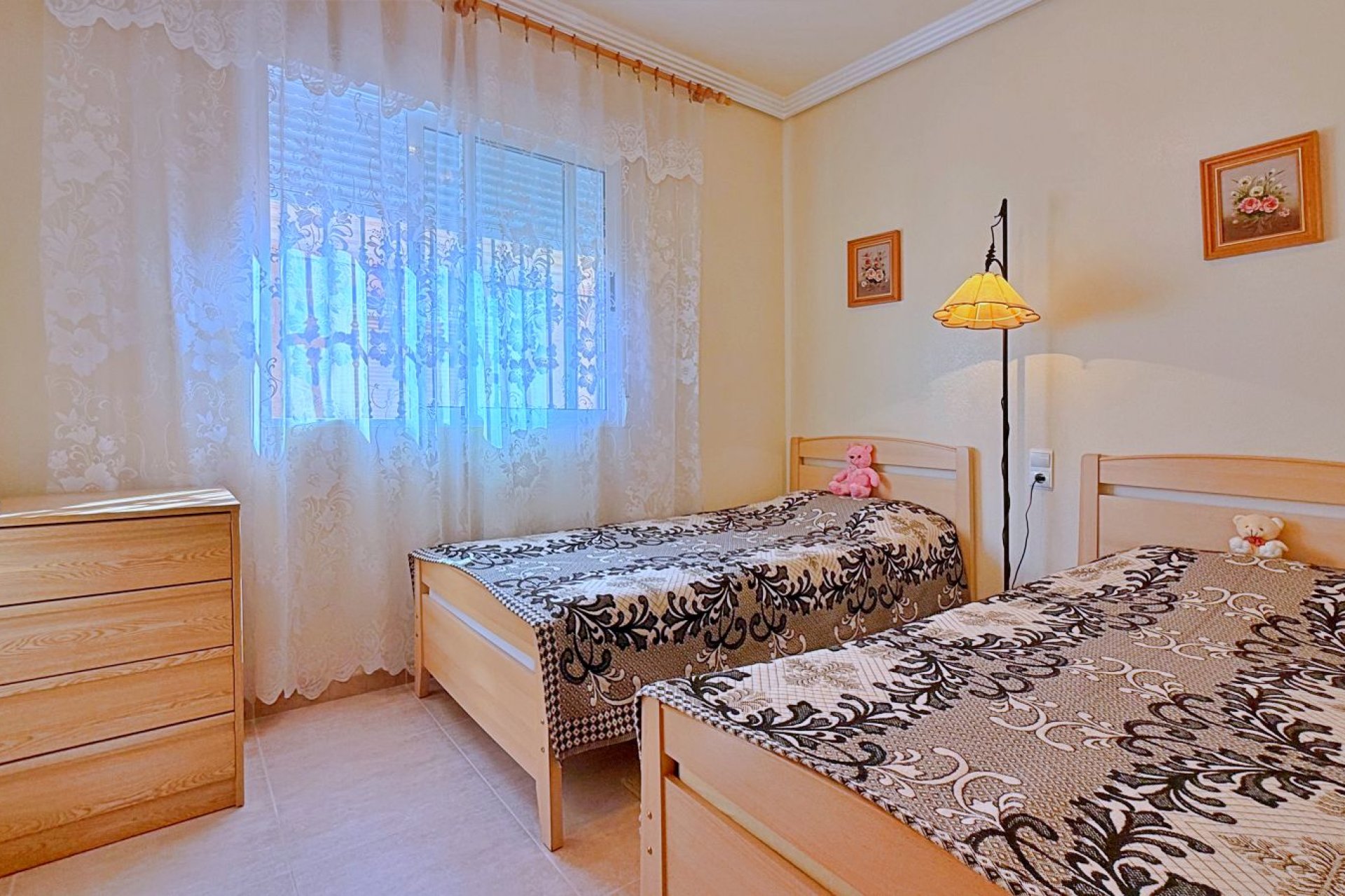 Sale - Villa - Orihuela - Orihuela Costa