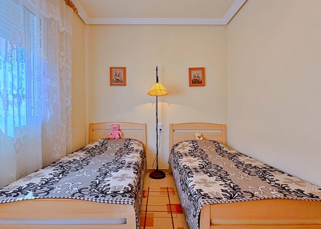Sale - Villa - Orihuela - Orihuela Costa