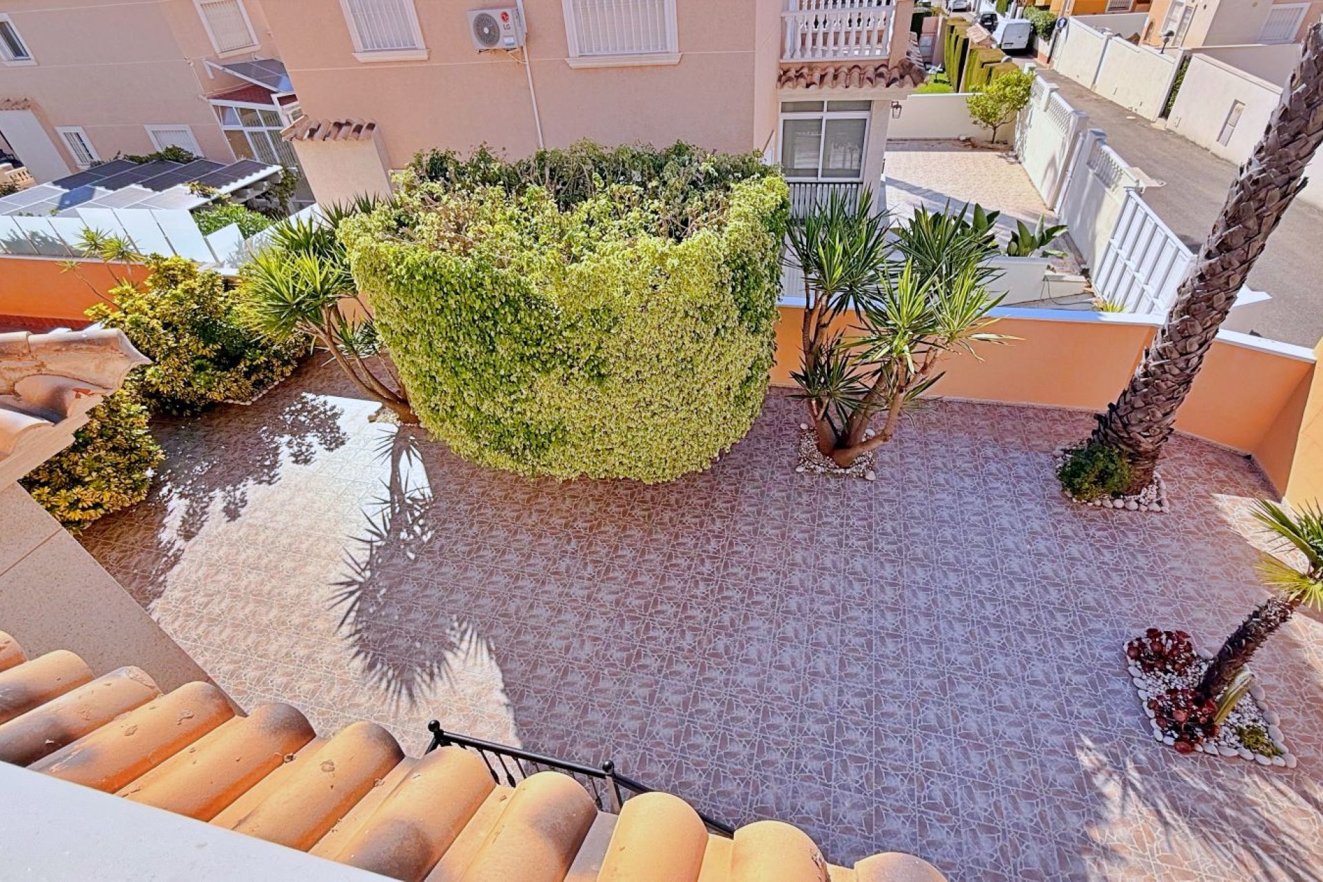 Sale - Villa - Orihuela - Orihuela Costa