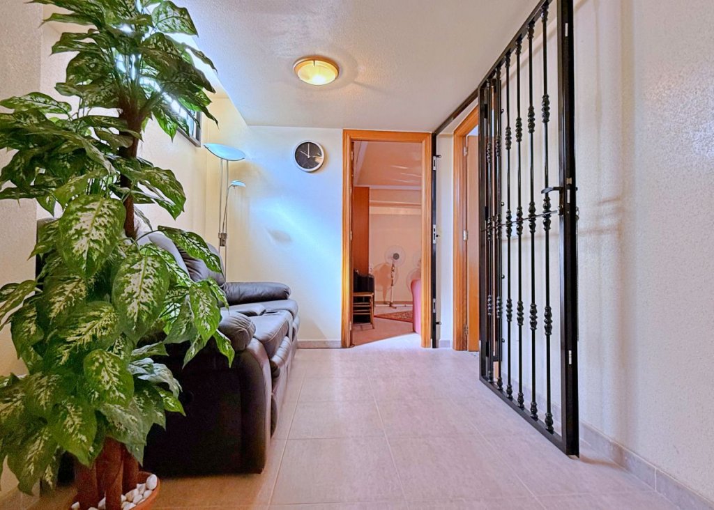 Sale - Villa - Orihuela - Orihuela Costa