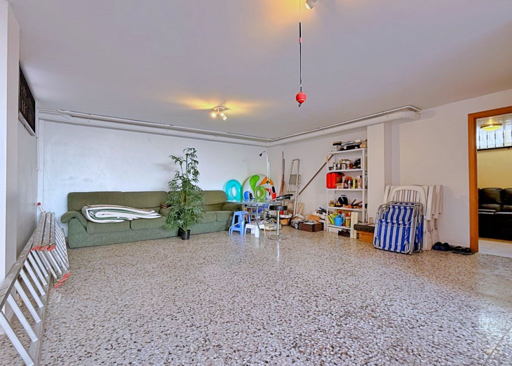 Sale - Villa - Orihuela - Orihuela Costa