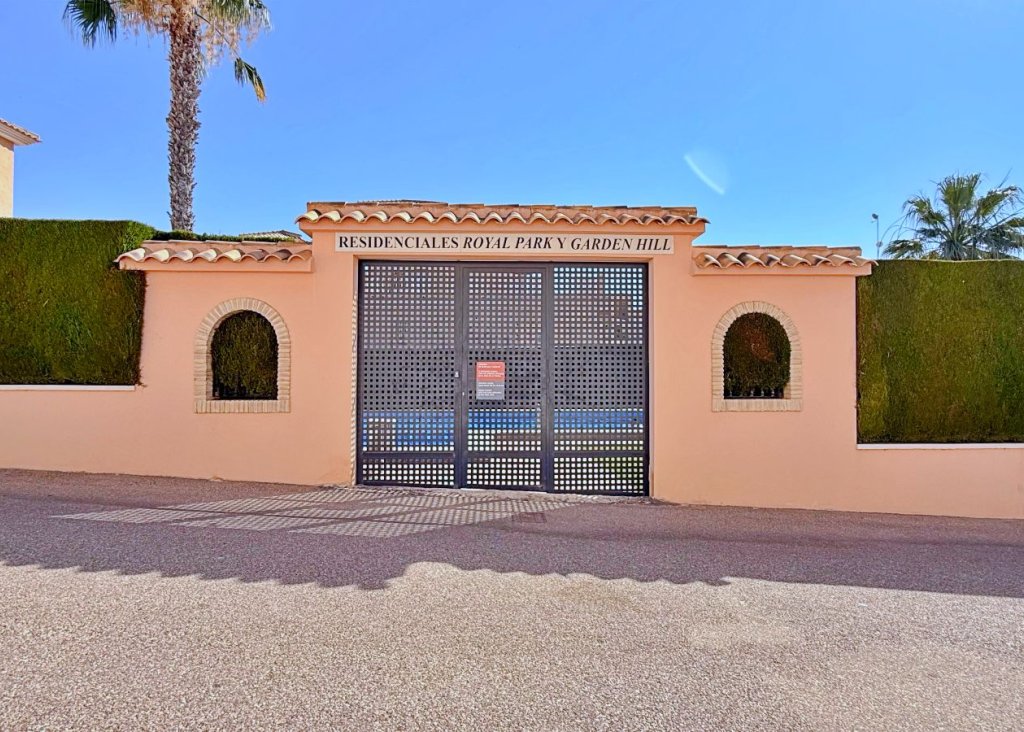 Sale - Villa - Orihuela - Orihuela Costa