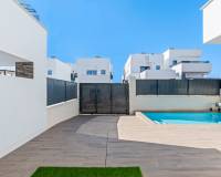 Sale - Villa - Orihuela - Vistabella Golf