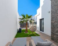 Sale - Villa - Orihuela - Vistabella Golf