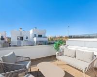 Sale - Villa - Orihuela - Vistabella Golf