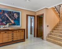 Sale - Villa - Orihuela