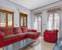 Sale - Villa - Orihuela