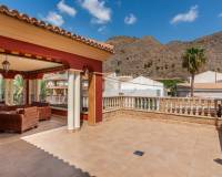 Sale - Villa - Orihuela