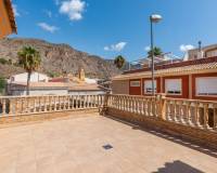 Sale - Villa - Orihuela