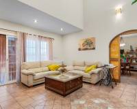 Sale - Villa - Polop