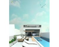 Sale - Villa - Rojales - Ciudad Quesada