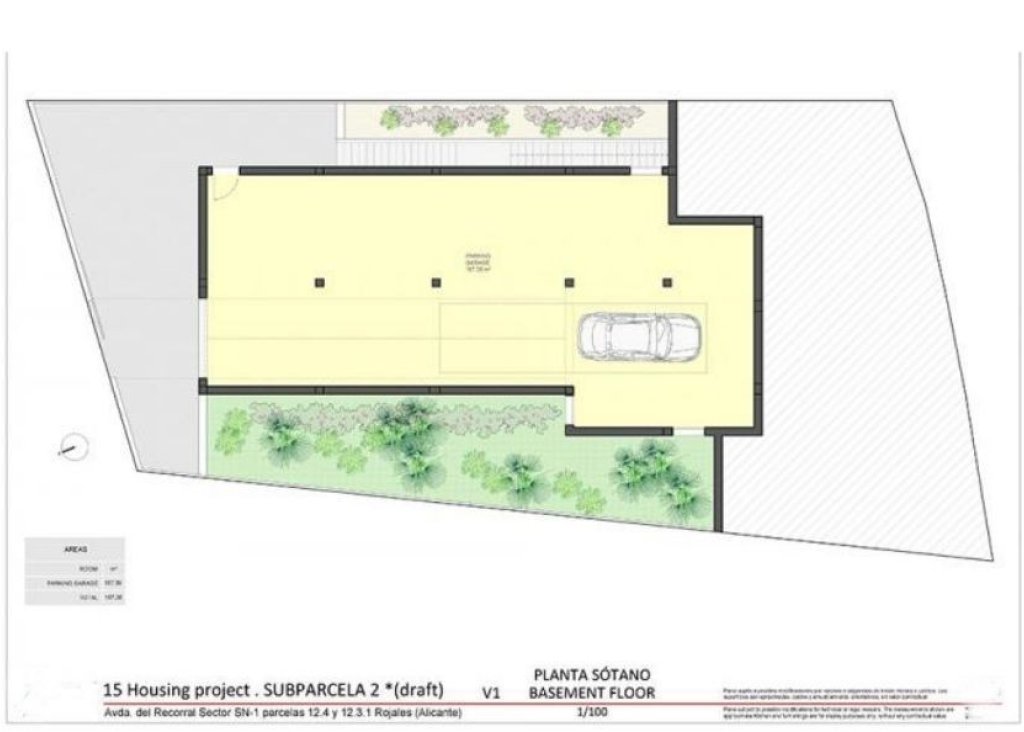 Sale - Villa - Rojales - Ciudad Quesada