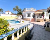 Sale - Villa - Rojales - Ciudad Quesada