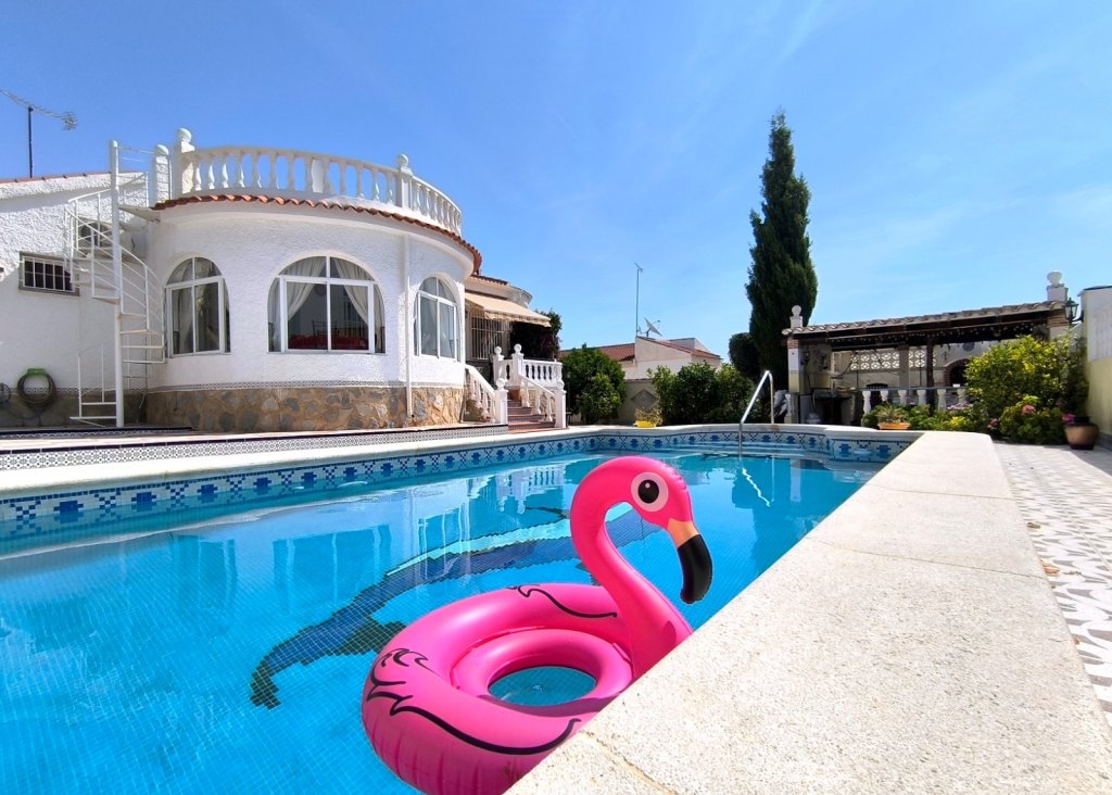 Sale - Villa - Rojales - Ciudad Quesada