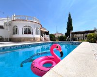 Sale - Villa - Rojales - Ciudad Quesada