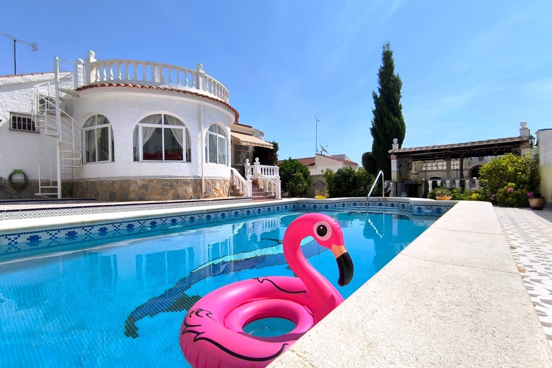 Sale - Villa - Rojales - Ciudad Quesada