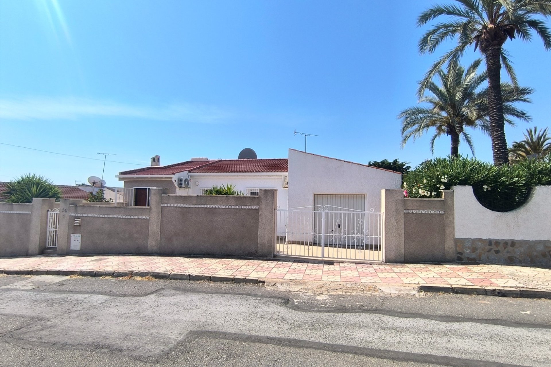 Sale - Villa - Rojales - Ciudad Quesada