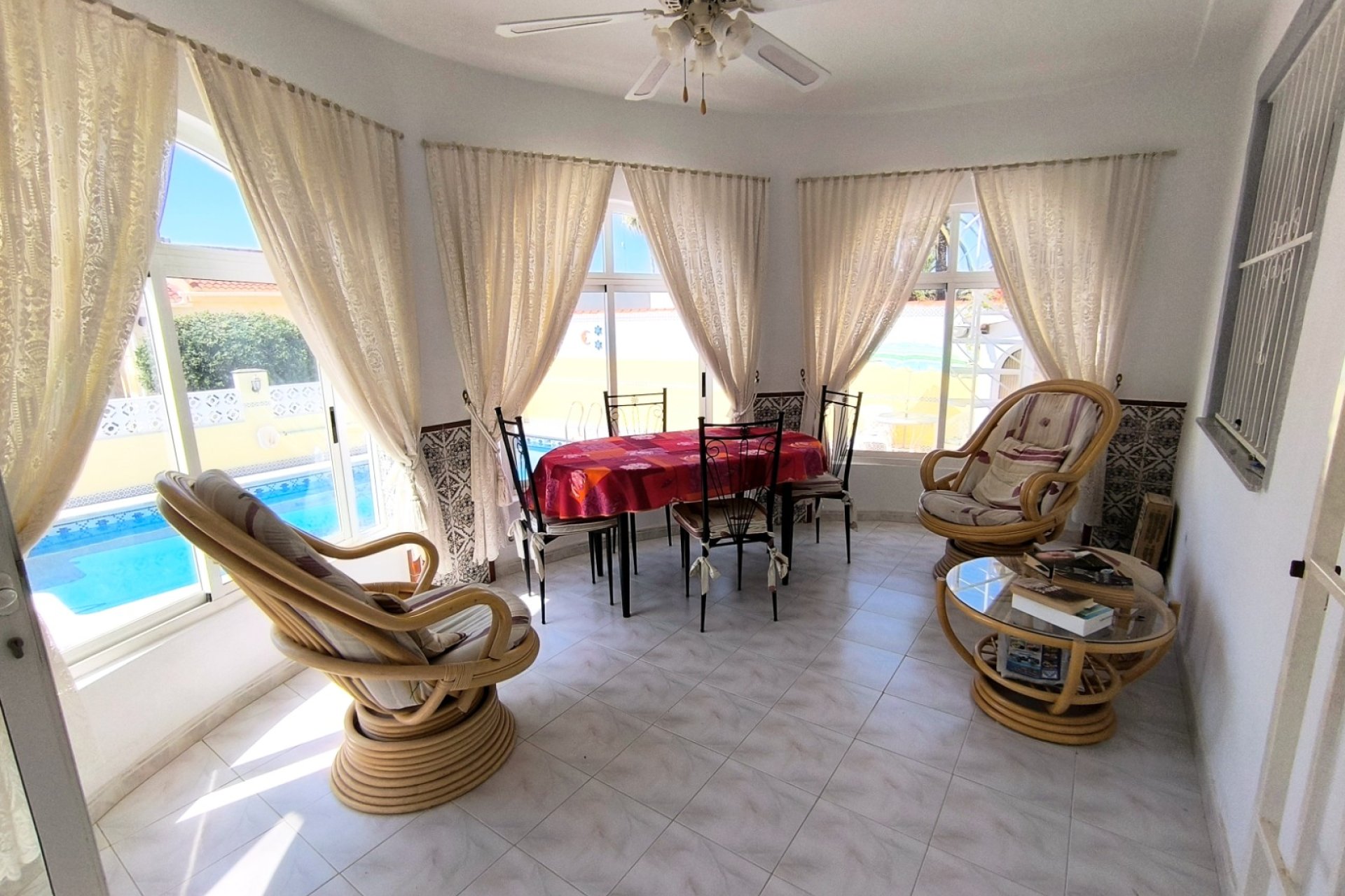 Sale - Villa - Rojales - Ciudad Quesada
