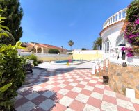 Sale - Villa - Rojales - Ciudad Quesada