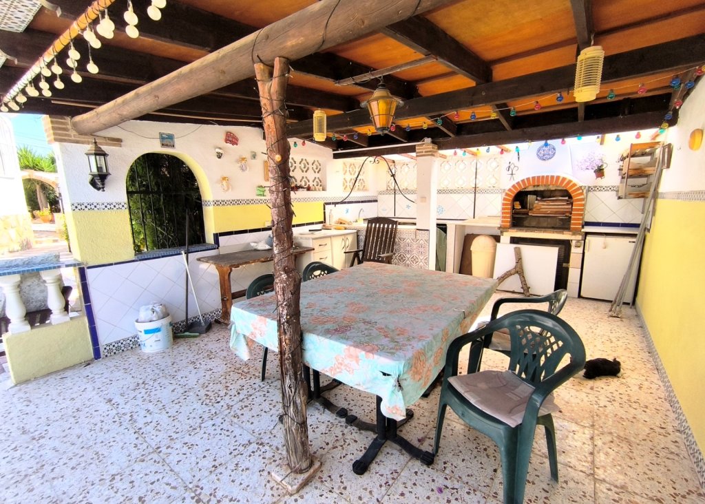 Sale - Villa - Rojales - Ciudad Quesada