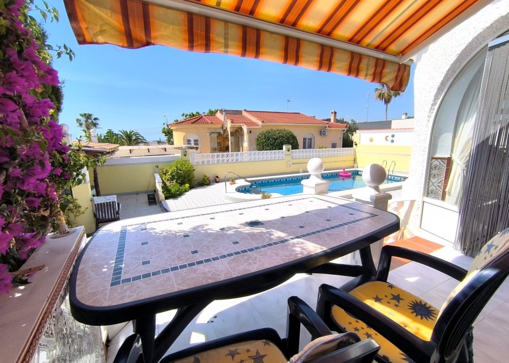 Sale - Villa - Rojales - Ciudad Quesada